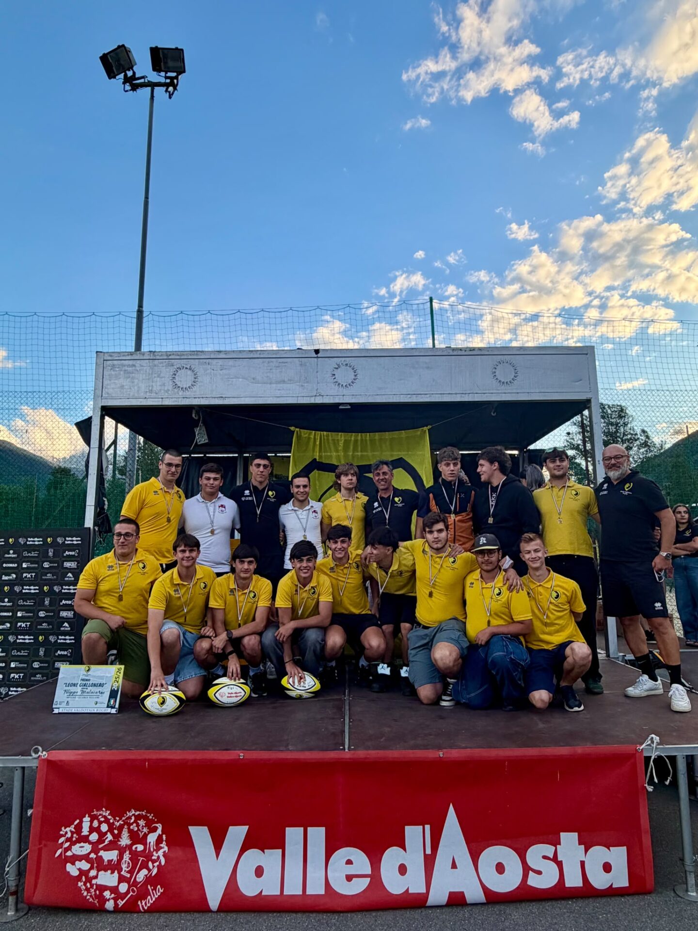 Festa del rugby