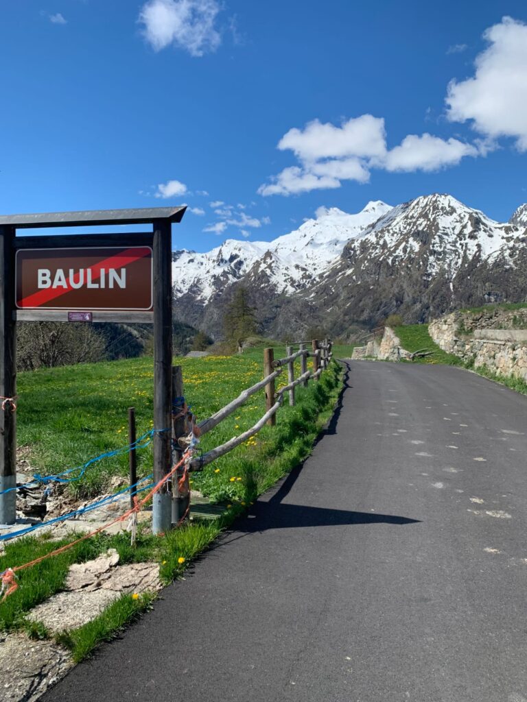 Fiocca Avise Baulin