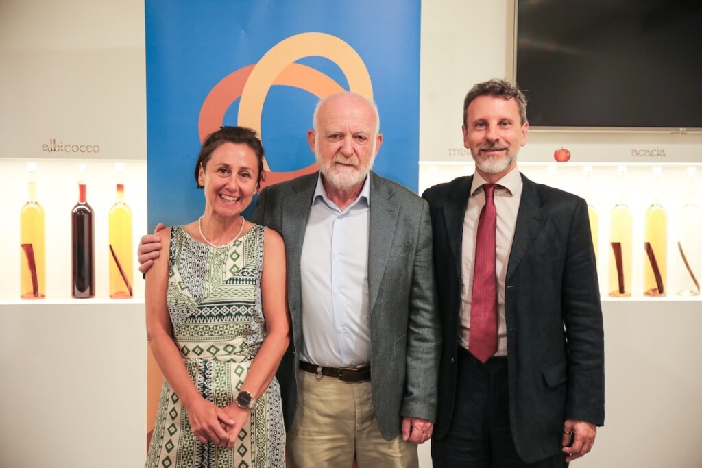 Fondazione comunitaria Dalmasso Grasso e Vesan