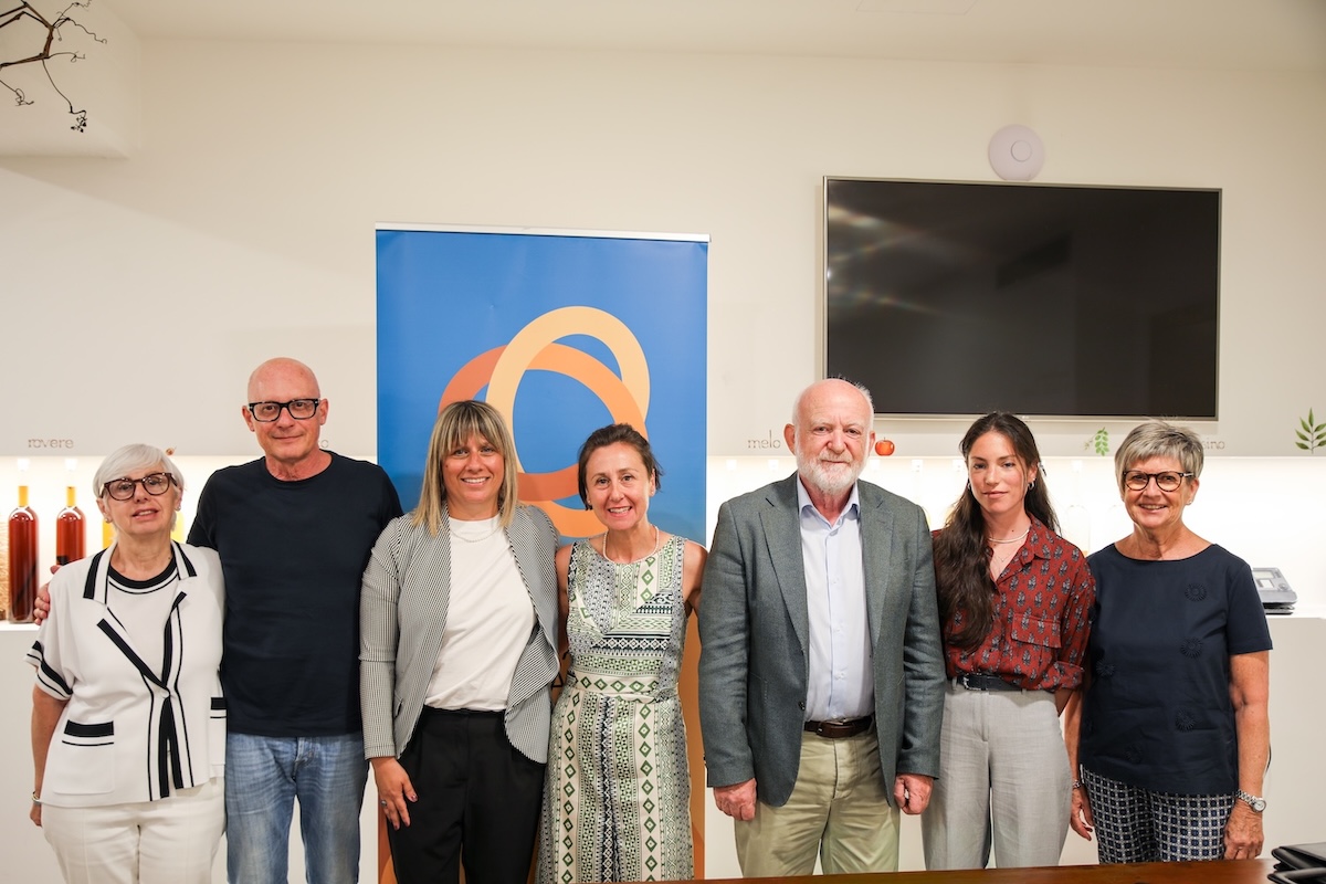 Fondazione comunitaria VDA Comitato Direttivo