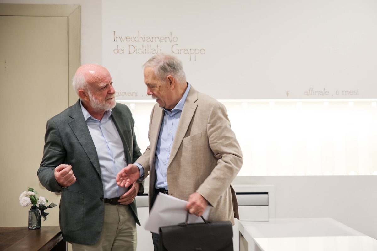Fondazione comunitaria VDA Roberto Grasso e Pietro Passerin d’Entrèves