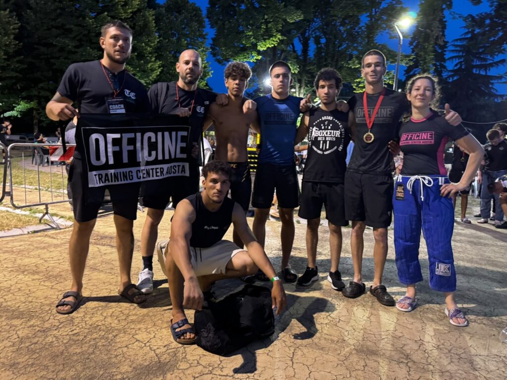 Foto di gruppo