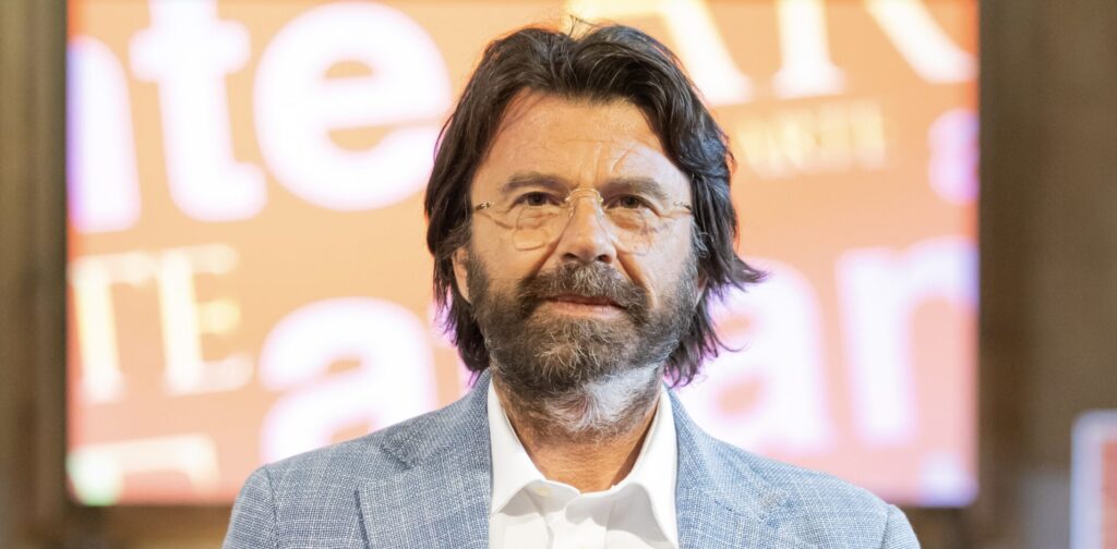 Gabriele Maquignaz