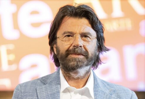 Gabriele Maquignaz protagonista all’Atlante dell’Arte Contemporanea presentato al MoMA di New York