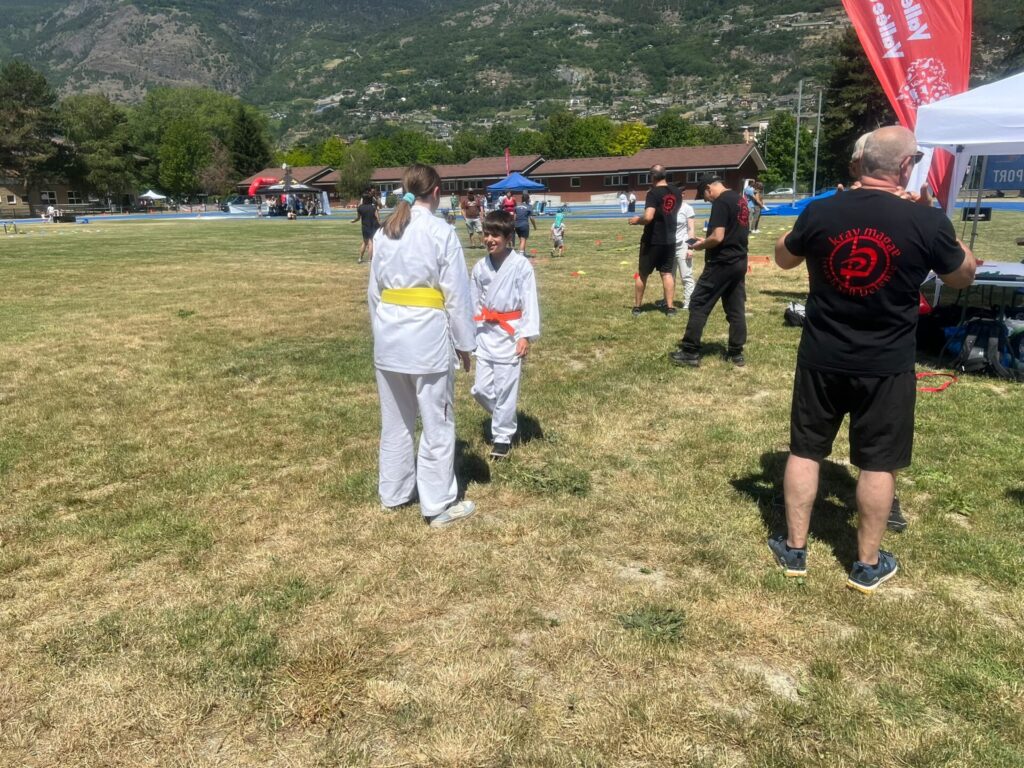 Giornata Sport
