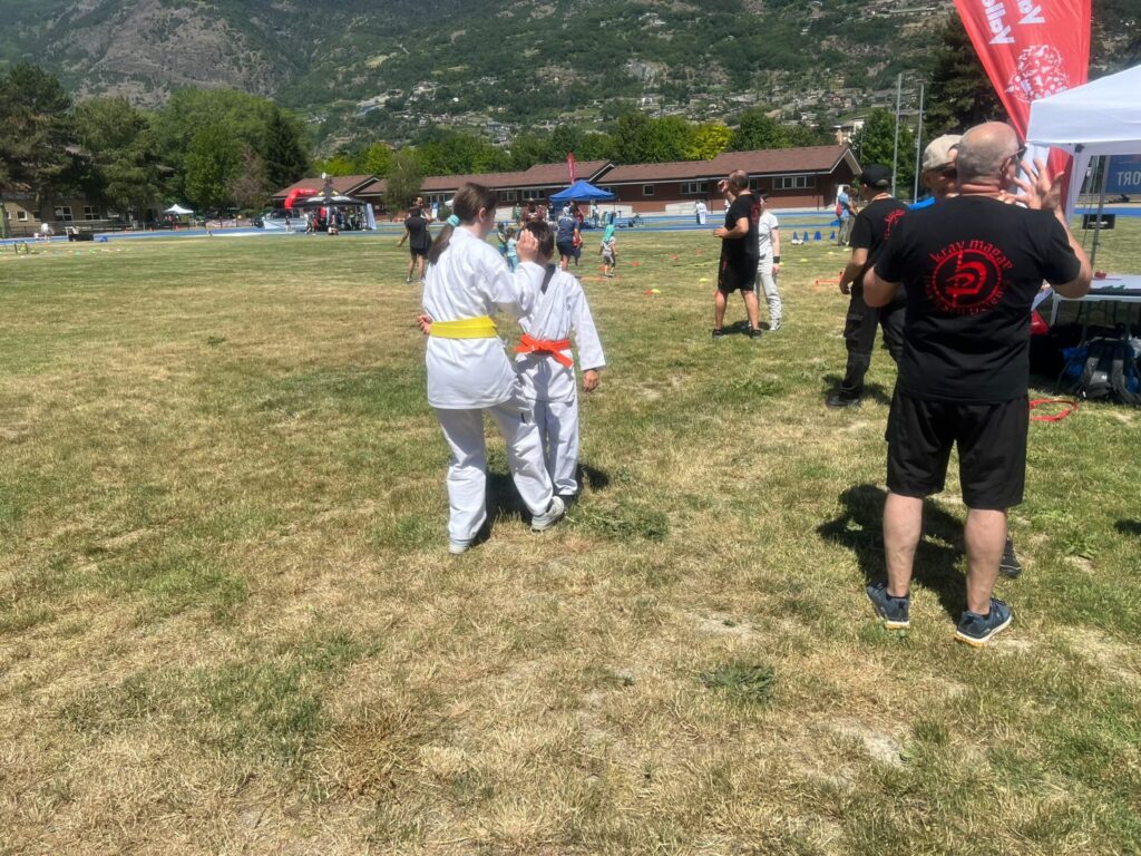Giornata Sport