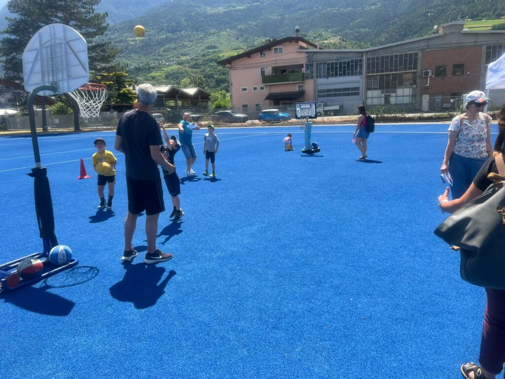 Giornata Sport