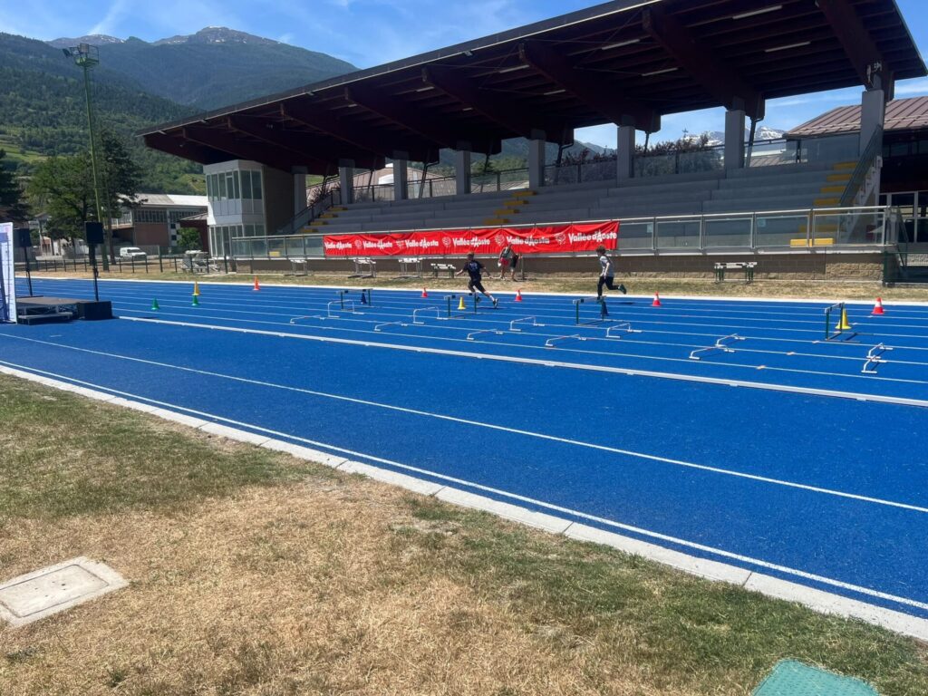 Giornata Sport