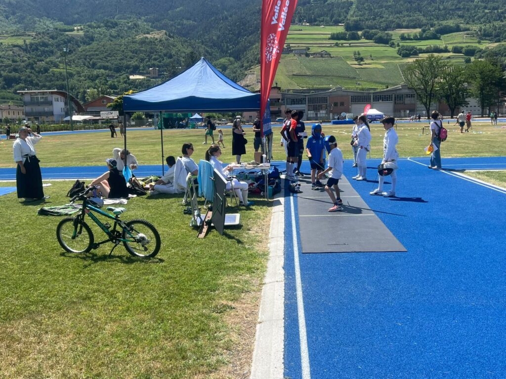 Giornata Sport