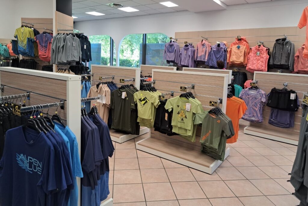Kiwi Sports Aosta