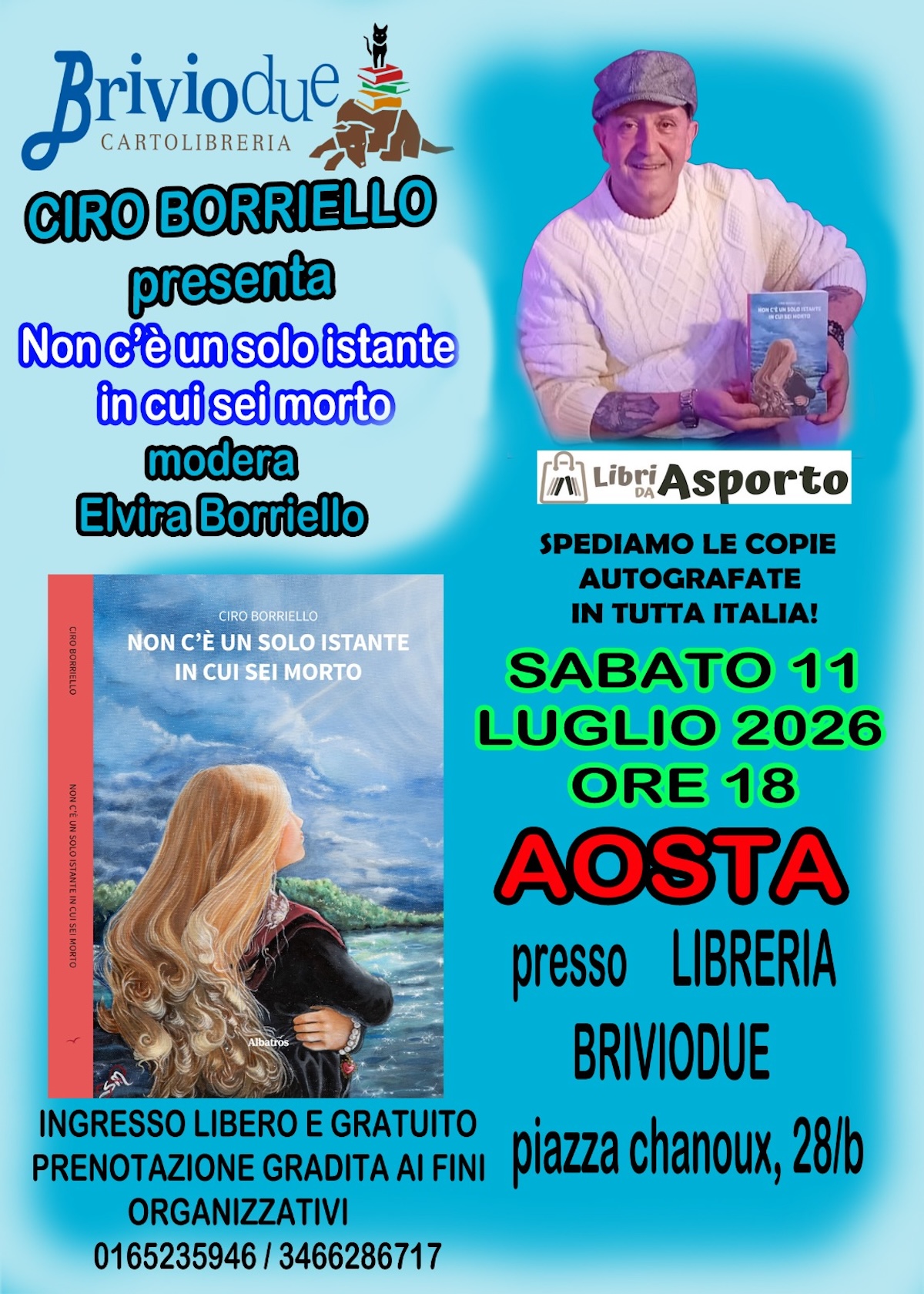 Ciro Borriello