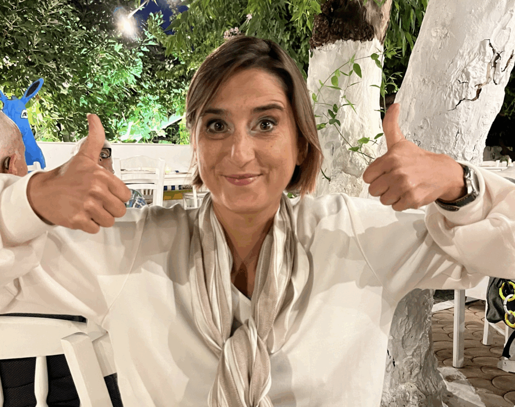 Ine Vanbesien