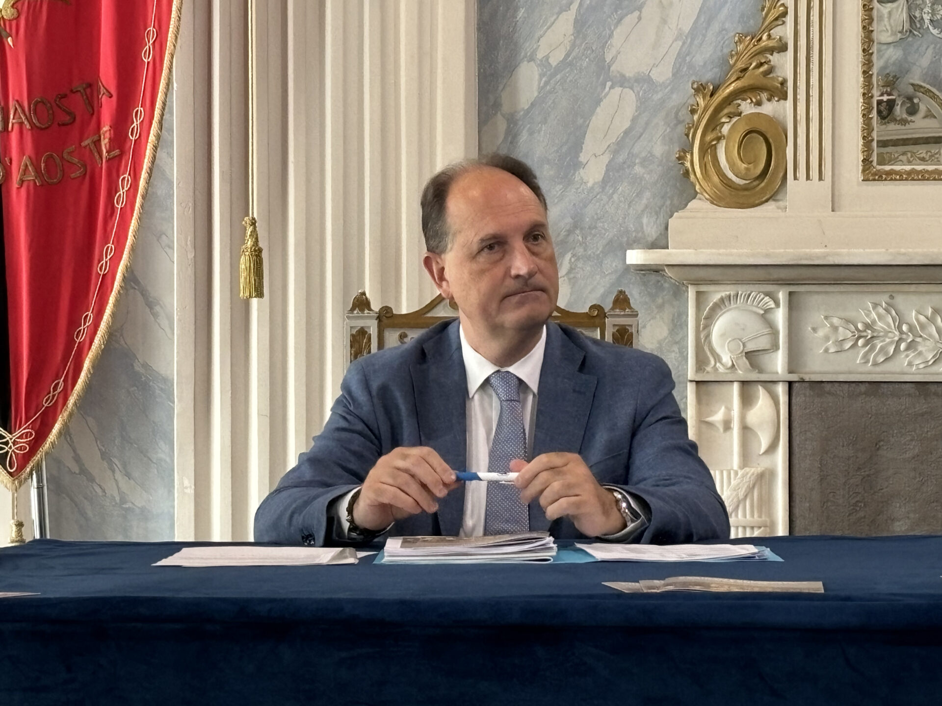 Jean Claude Mochet