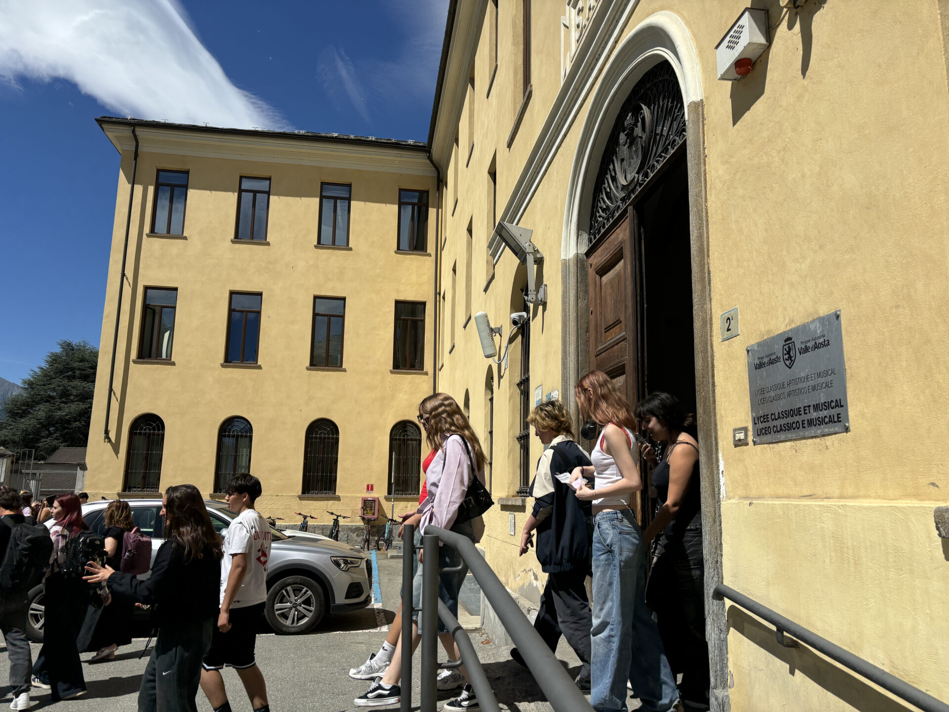 Liceo classico