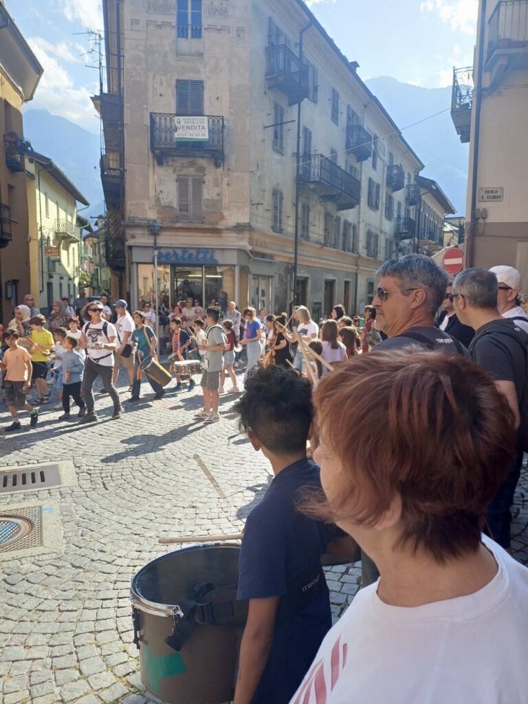 Marching Band