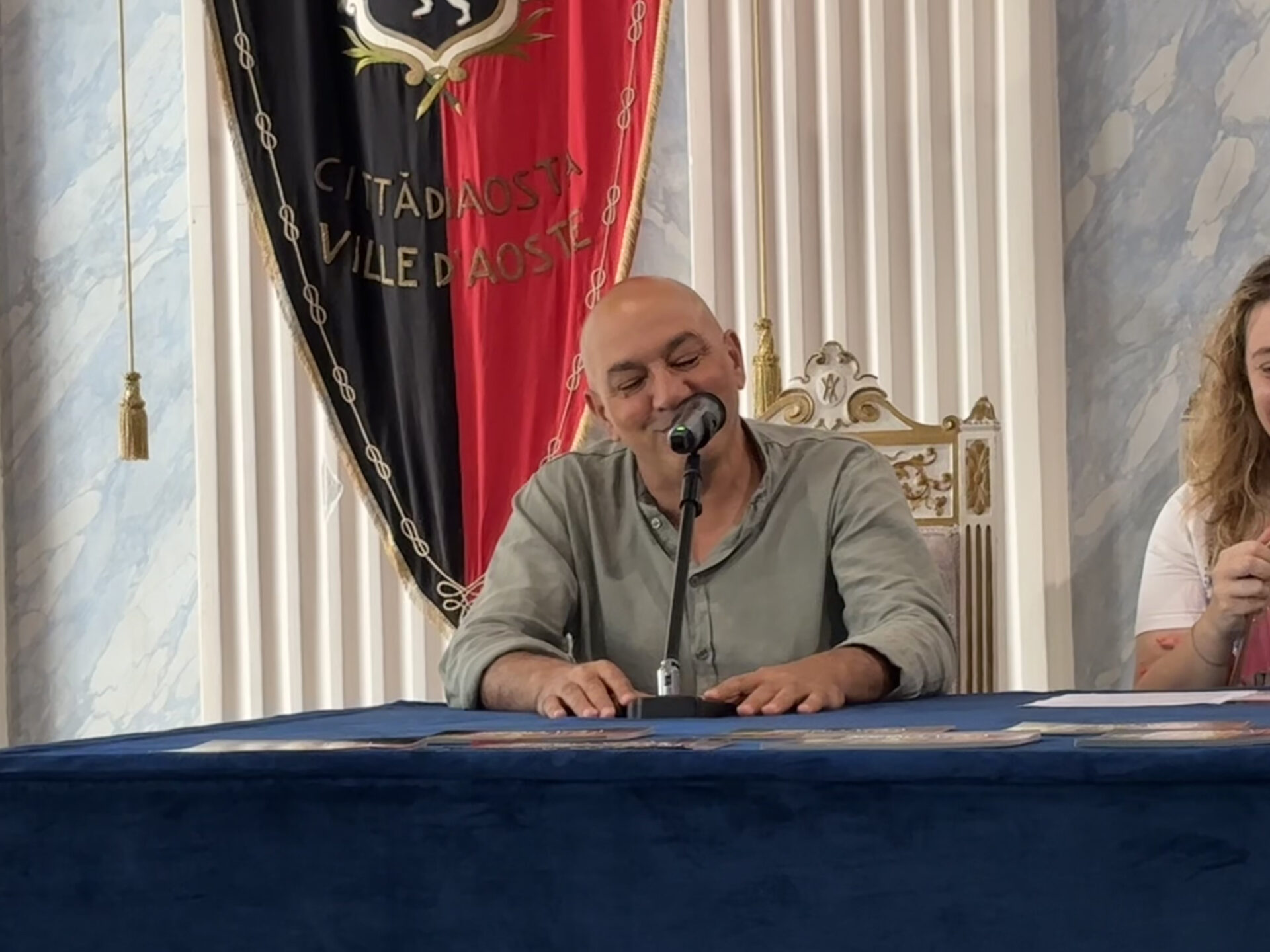 Marco Giovinazzo
