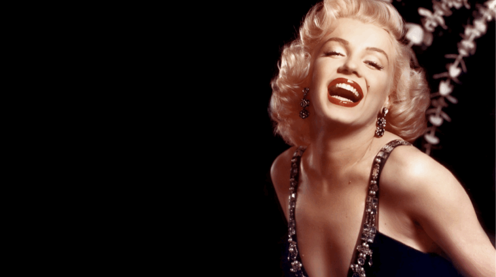 Marilyn Monroe