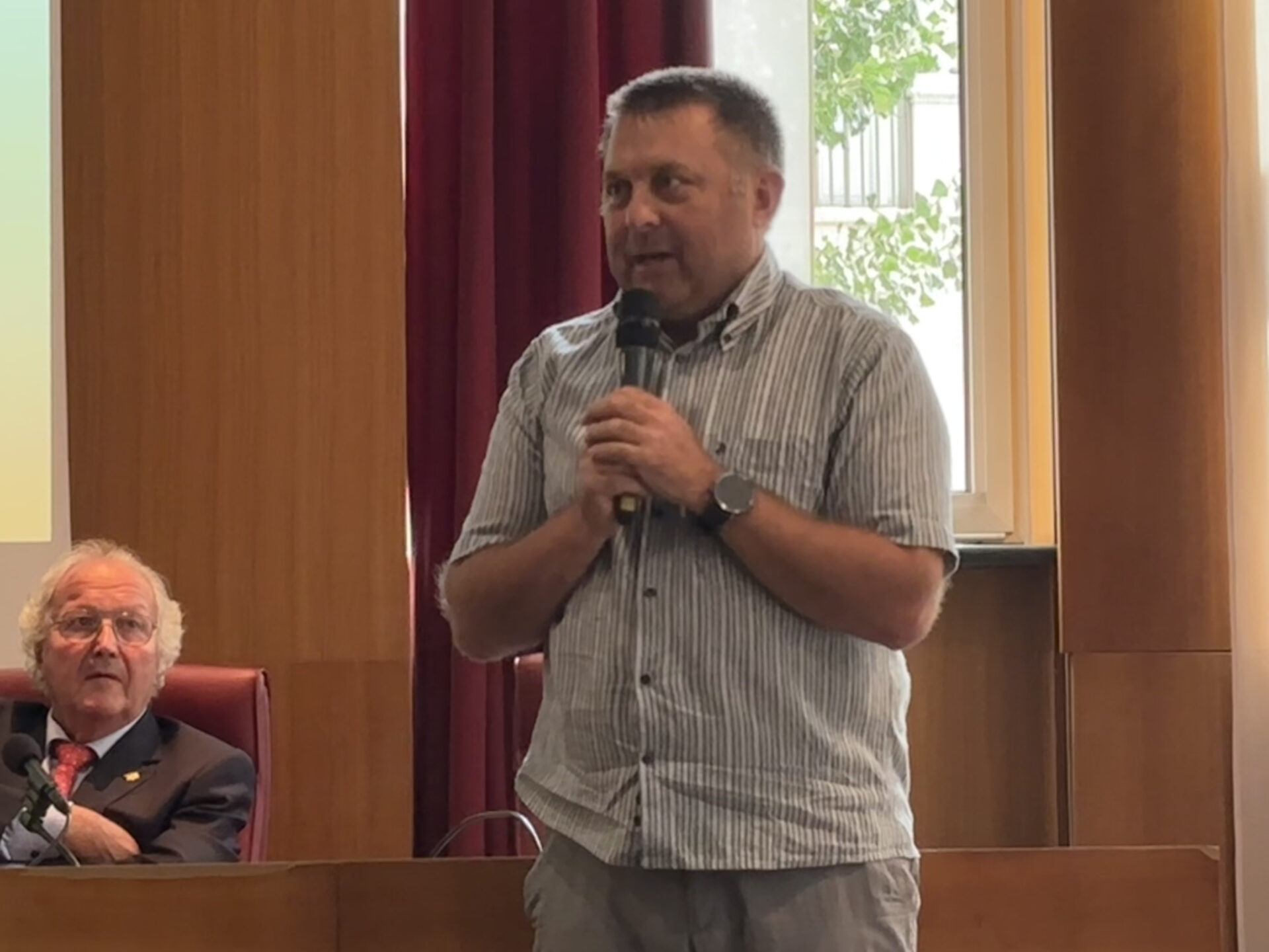 Marino Zanolli