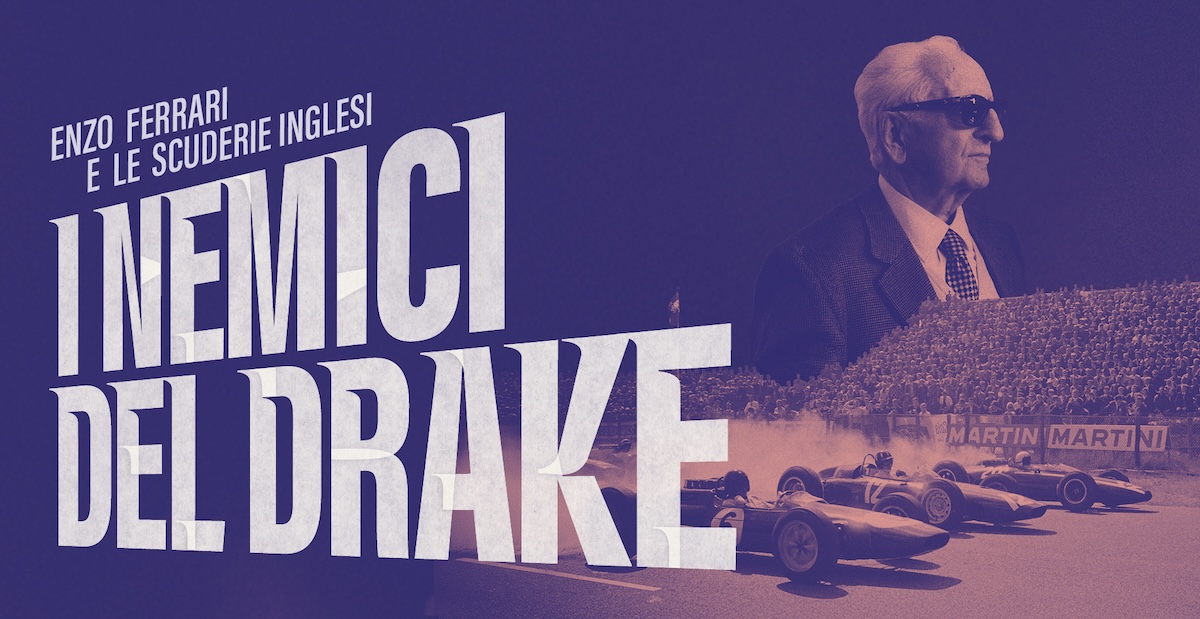 Mostra i Nemici del Drake