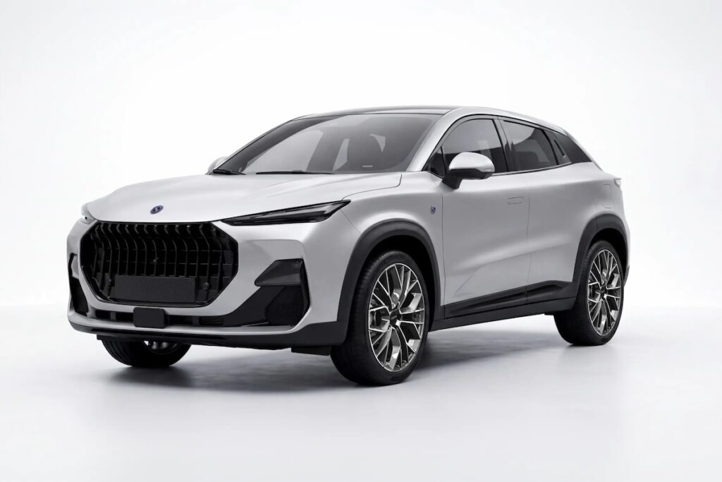 Osca MT16