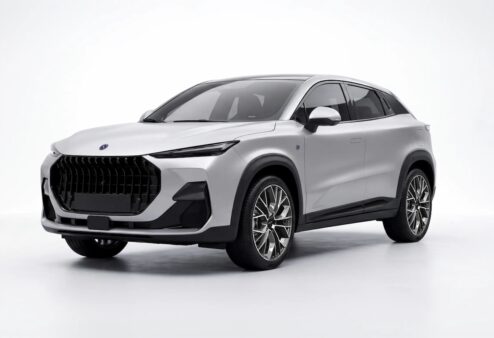 Con la MT16 rinasce Osca, una marca leggendaria dell’automobilismo italiano