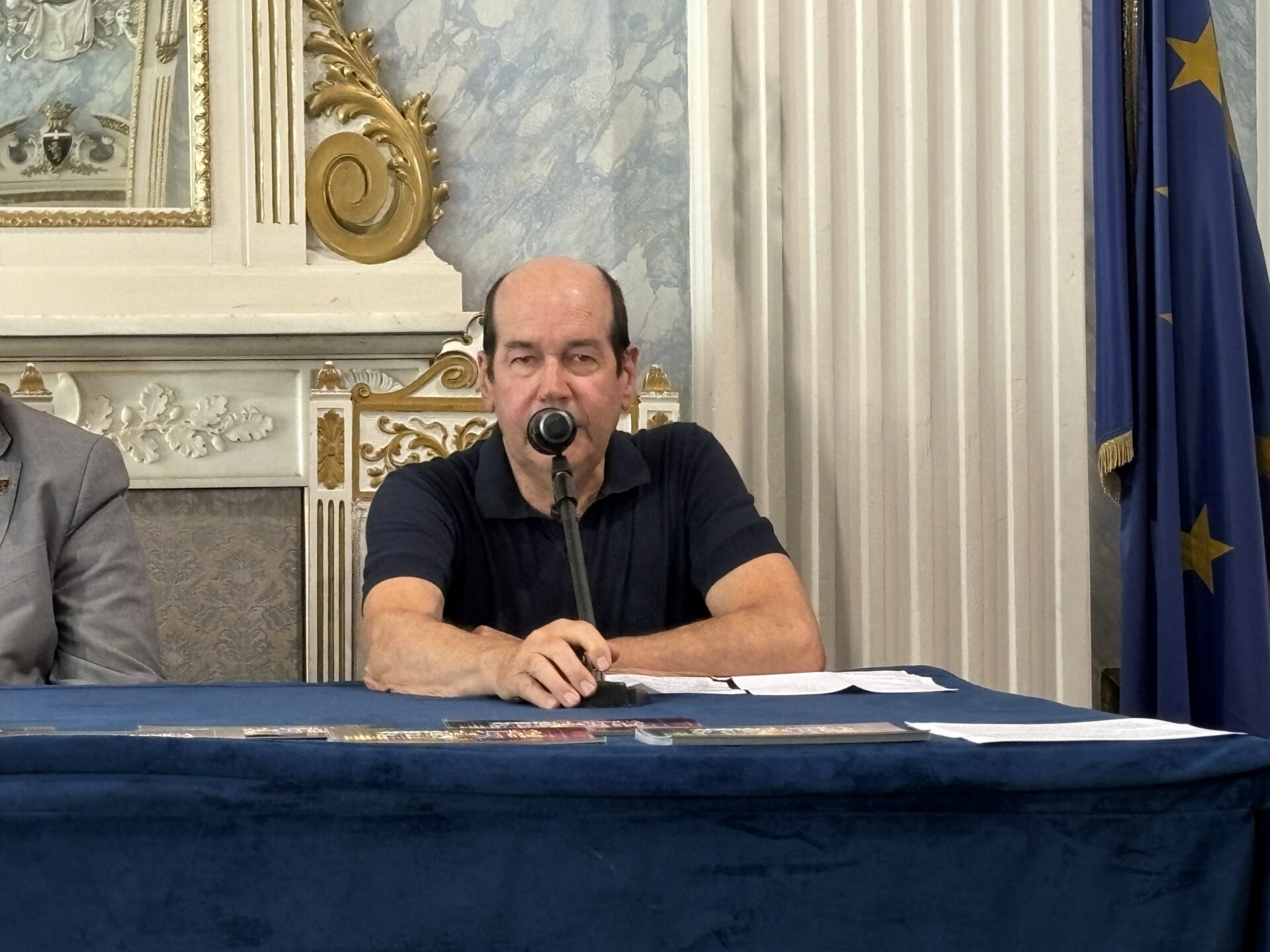 Paolo Salomone