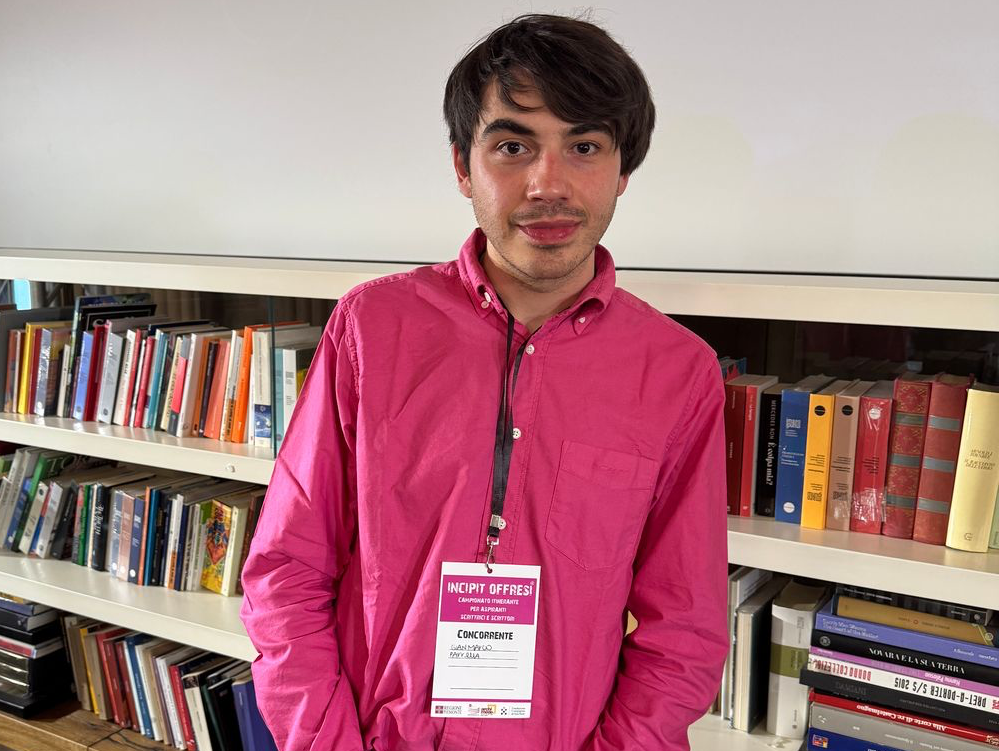 Gian Marco Parrella