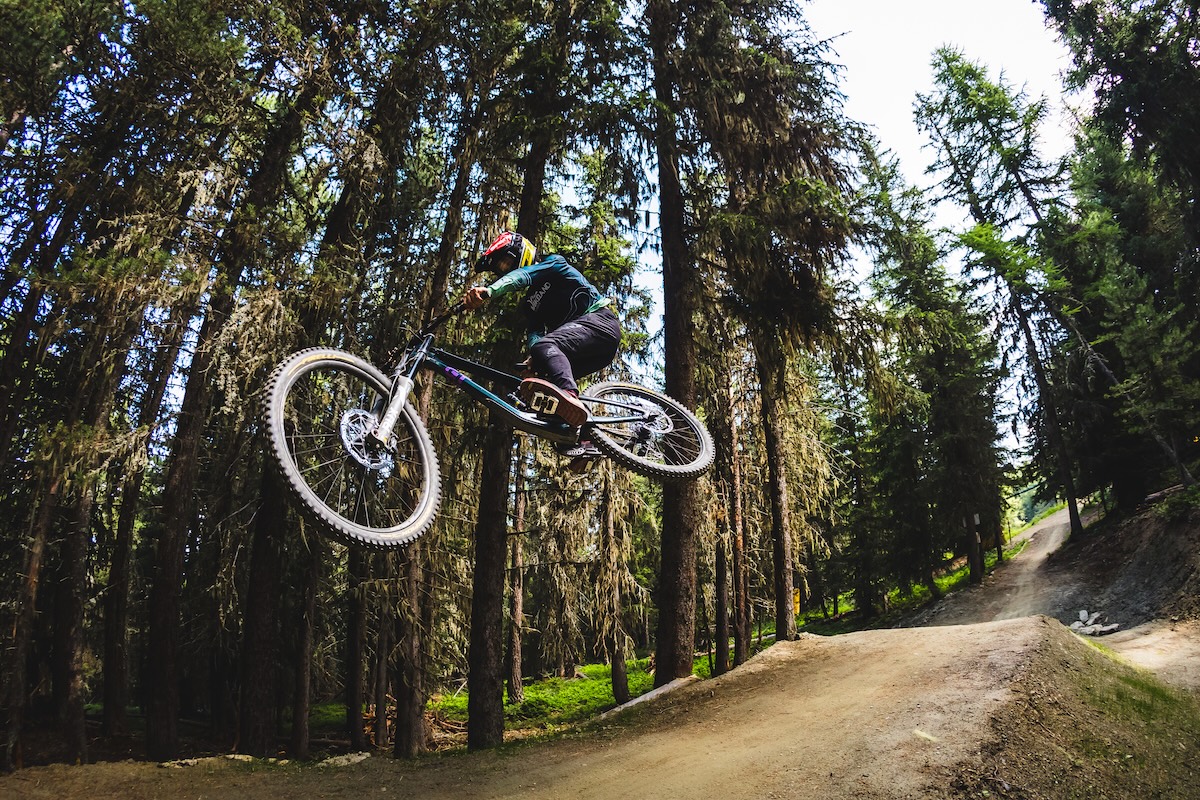 Pila Bike Park