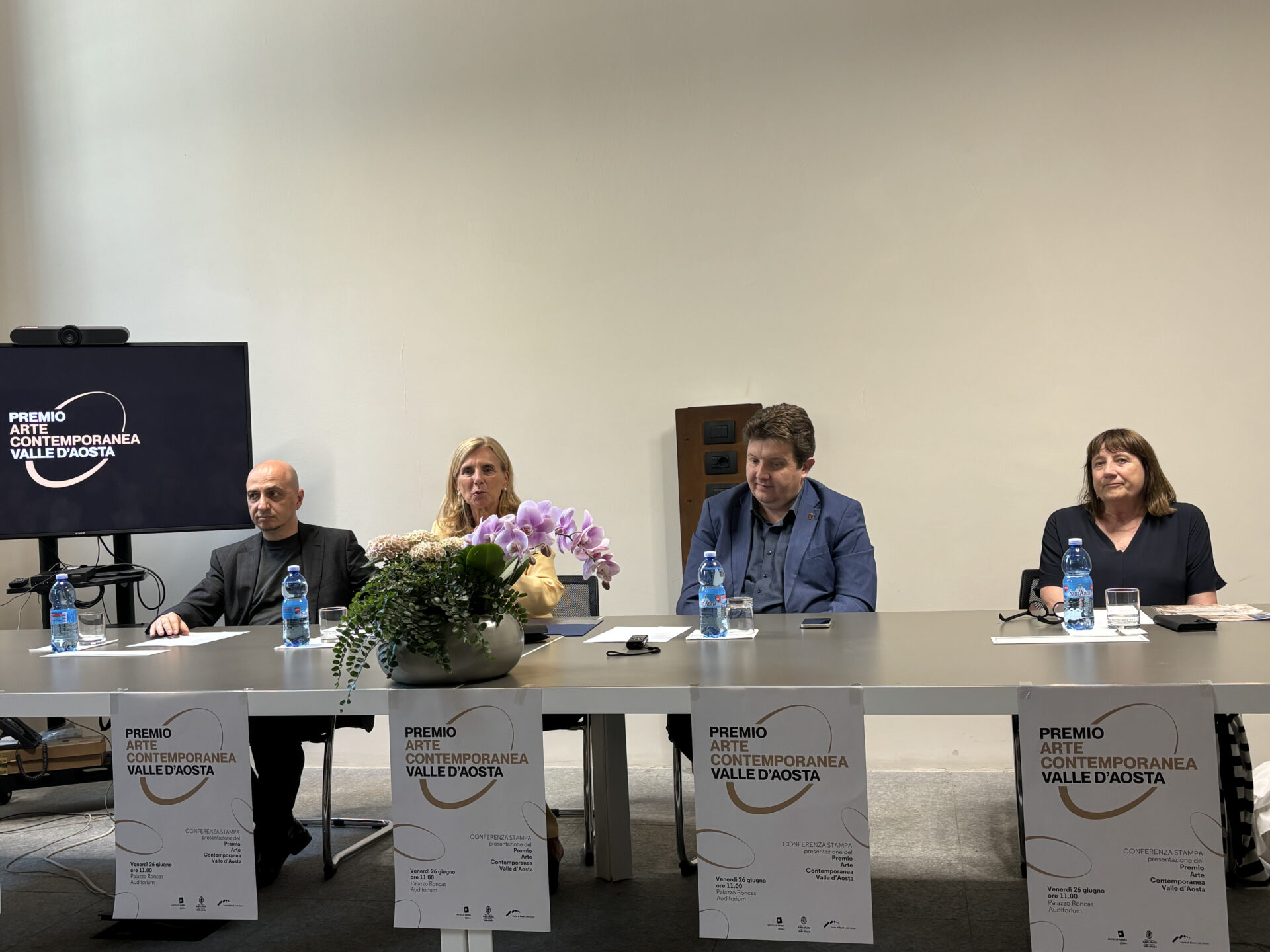 Premio arte Contemporanea