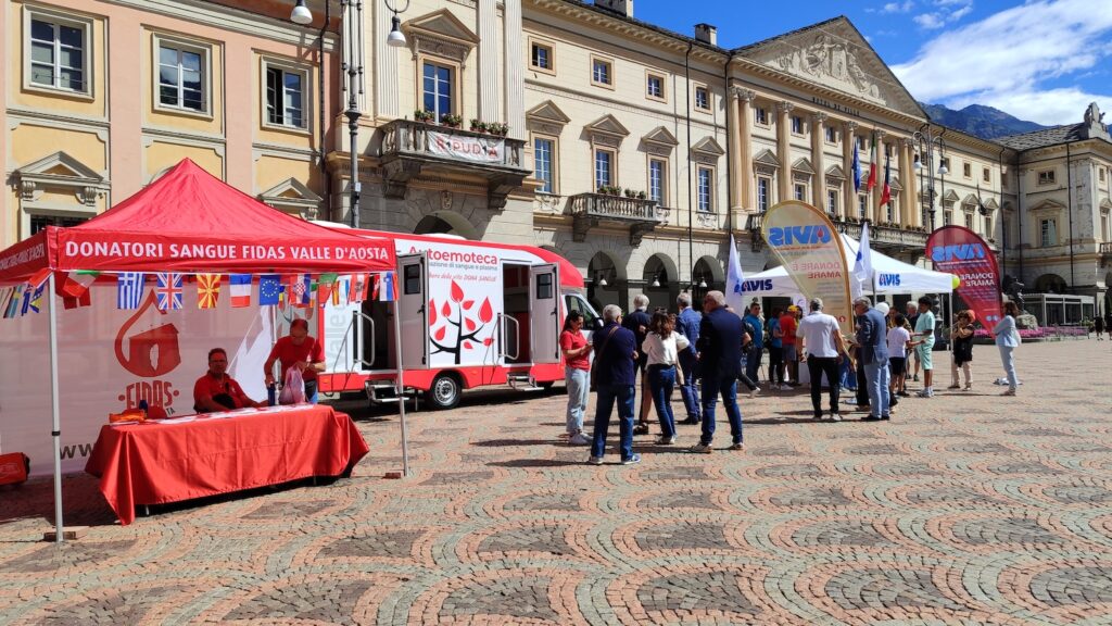 Presentazione autoemoteca