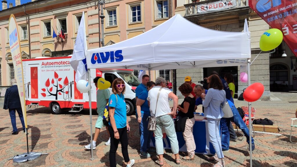 Presentazione autoemoteca