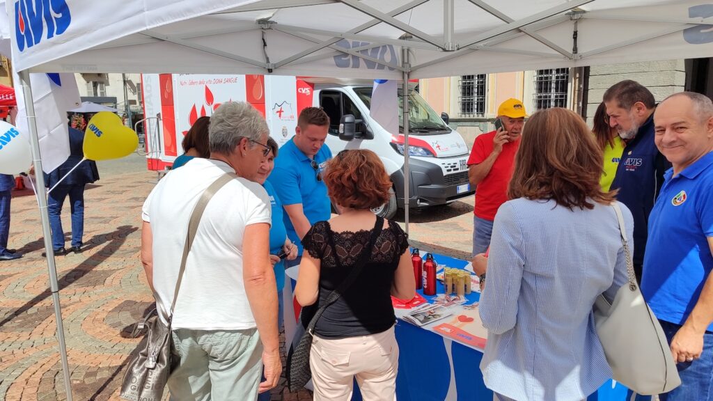 Presentazione autoemoteca