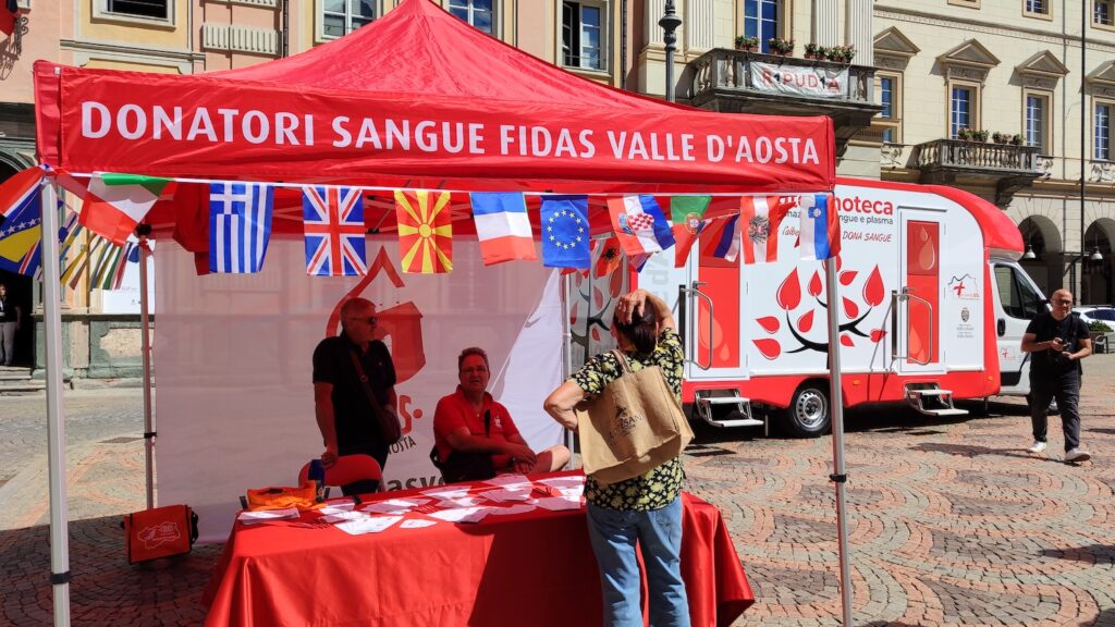 Presentazione autoemoteca
