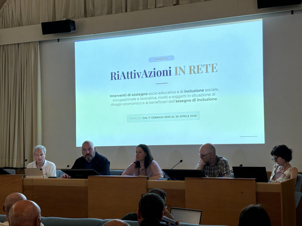 Riattivazioni in Rete Marzi Celva Cpel