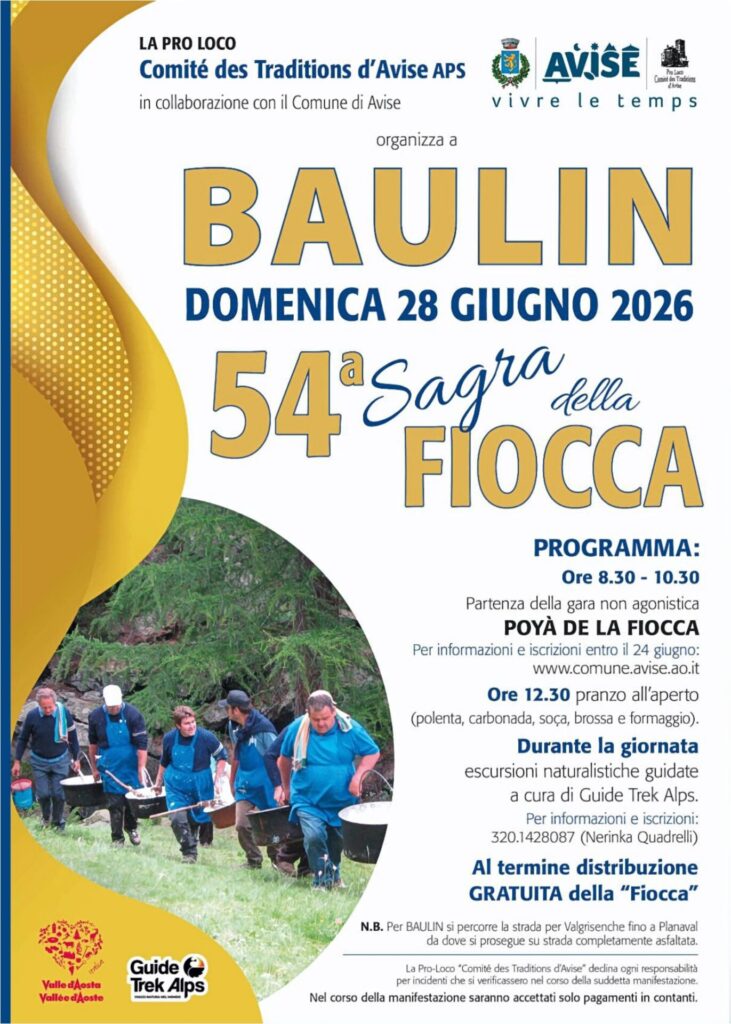 Sagra della fiocca () page