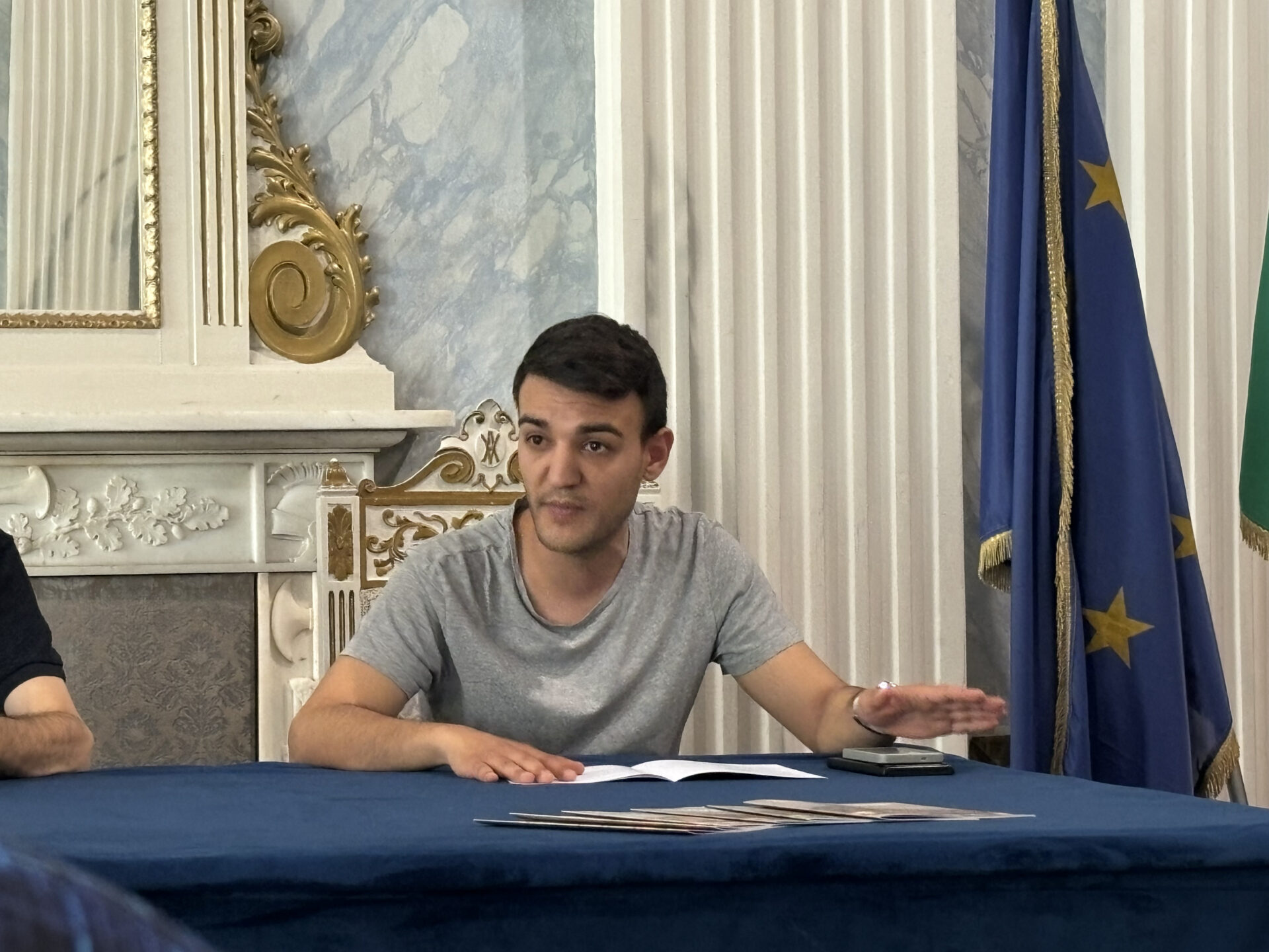 Salvatore Barilaro