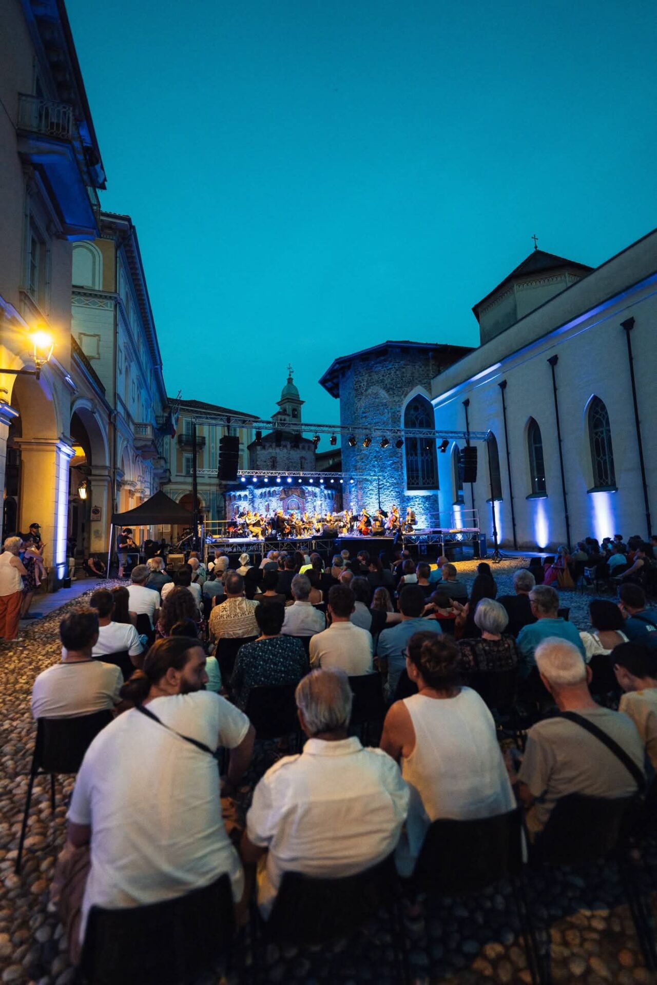 Symphonic Taxi Orchestra Concertozzo 