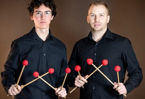 “Suoni tra le Alpi” torna in Valle d’Aosta: concerti, laboratori e masterclass tra musica, natura e comunità