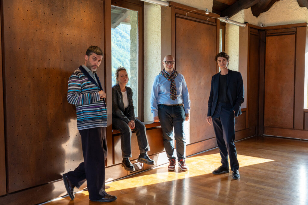 Premio Valle D'Aosta per l'arte contemporanea