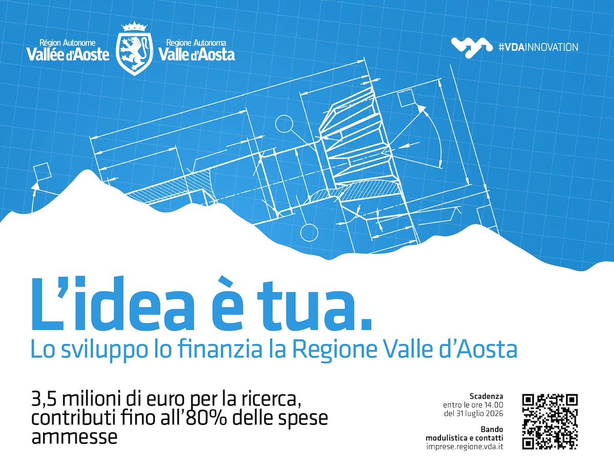 VdaInnovation Bando Ricerca card