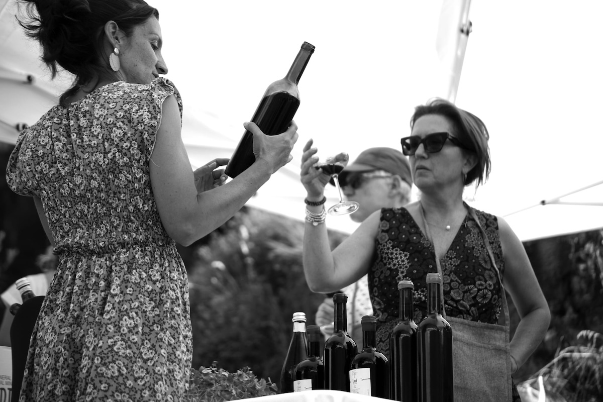 VinTage vini eventi