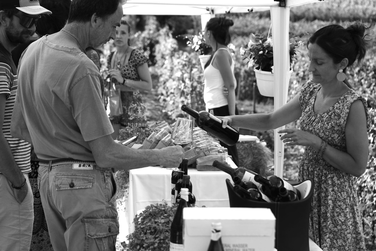 VinTage vini eventi
