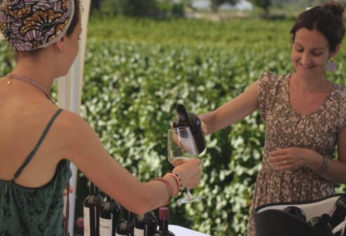 Vintage vini festeggia i suoi dieci anni con “Emozioni in vigna”, dieci appuntamenti diffusi in vigna