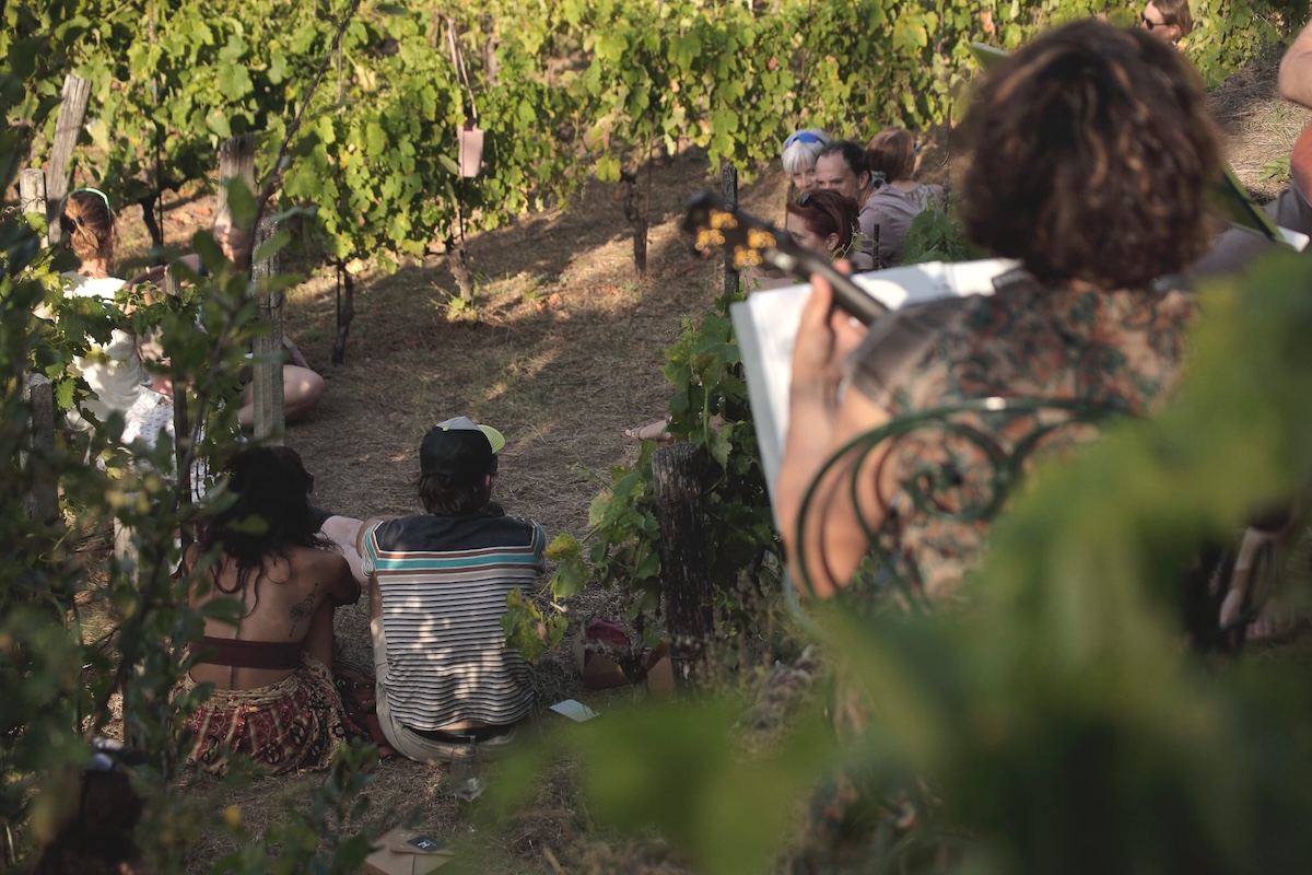 VinTage vini eventi