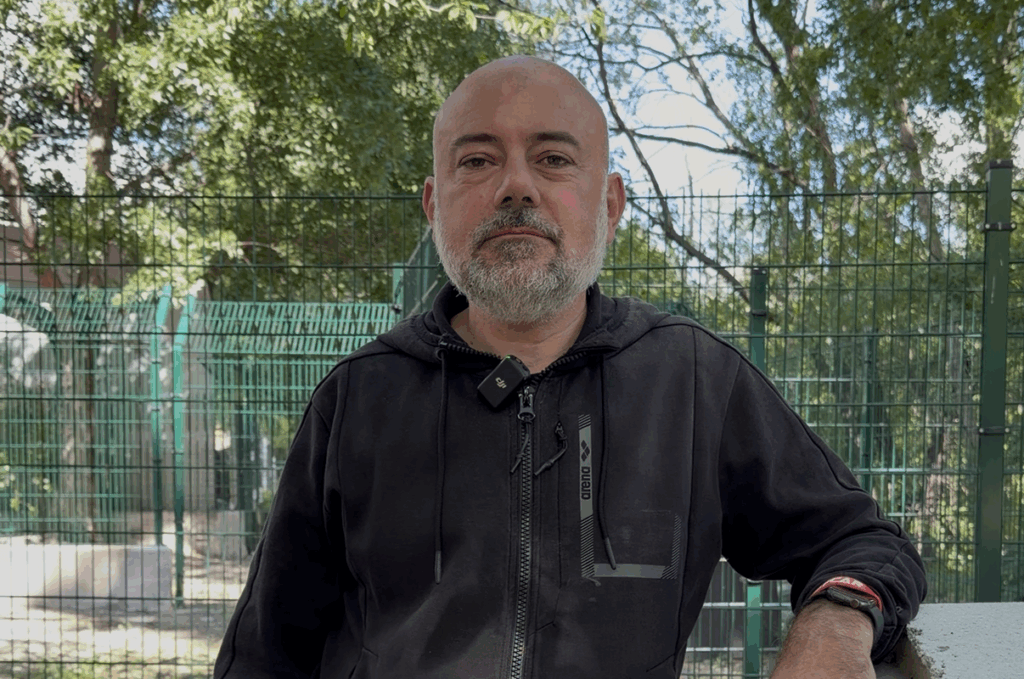 Emanuele Novembre Canile e Gattile regionale