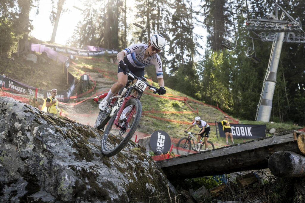 XCC La Thuile World Cup