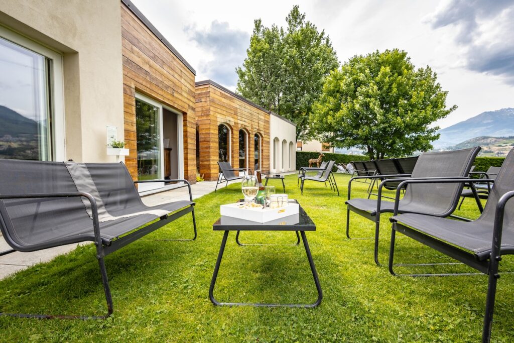 aperitivo - Hotel Diana