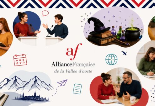 Francese per tutte le età: ecco i laboratori estivi e i corsi dell’Alliance Française