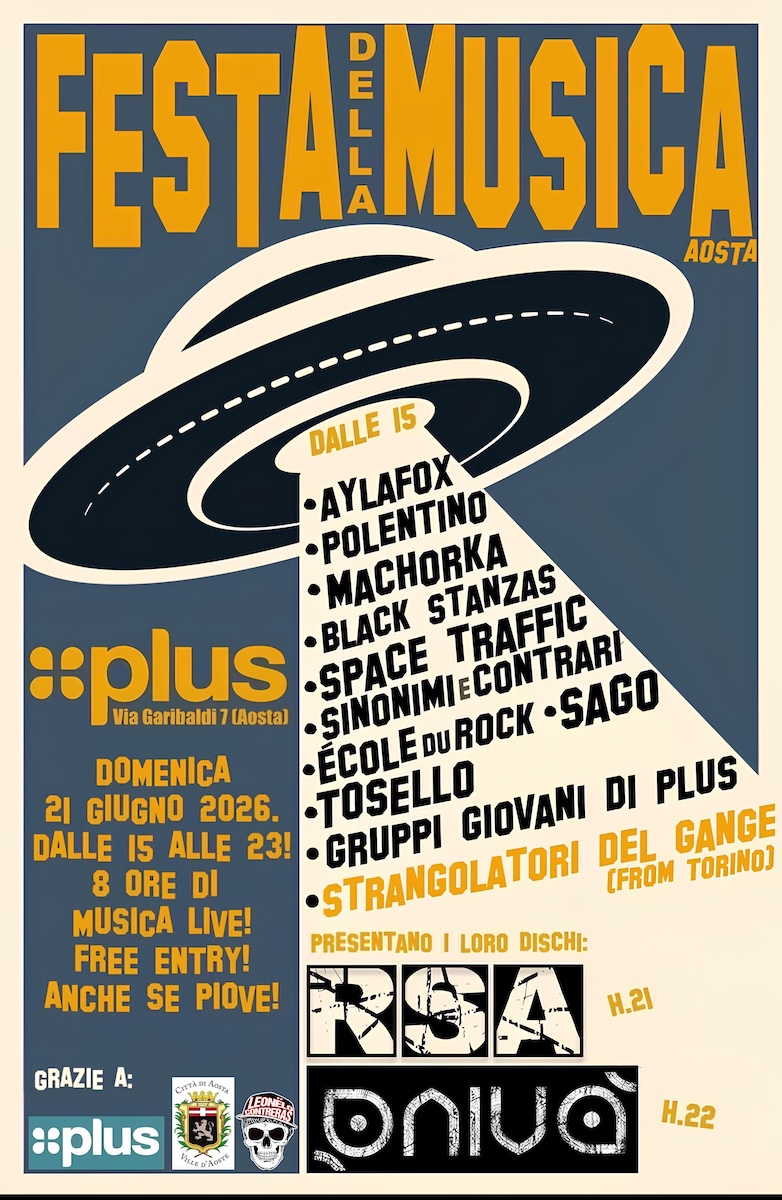 festa musica alta risoluzione
