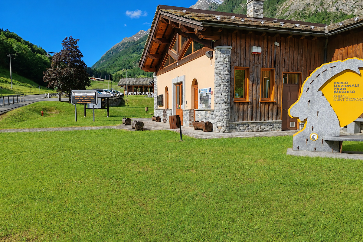Maison Pellissier